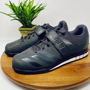 adidas Men's Powerlift.3.1 Cross-Trainers, 12.5M